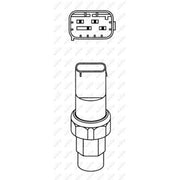 NRF Air Conditioning Pressure Switch 38933