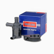Borg & Beck Auxiliary Coolant Water Pump BWP3029