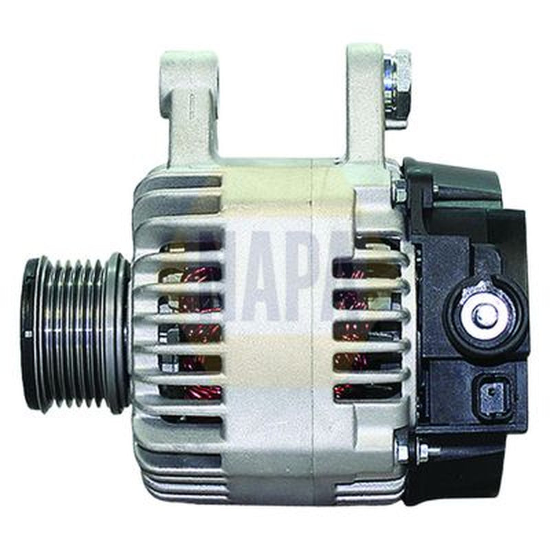 NAPA Car Alternator 12V NAL1943