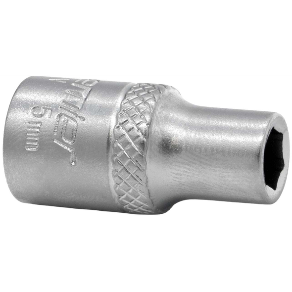 Sealey 1/4"Dr Socket 5mm