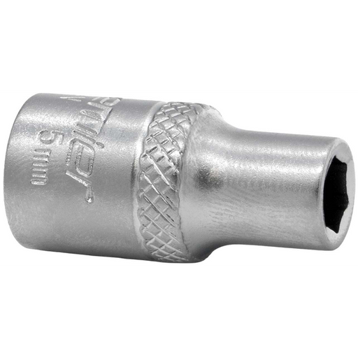 Sealey 1/4"Dr Socket 5mm