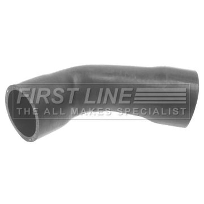 First Line Intercooler Turbo Charge Air Hose FTH1227