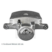 Blue Print Brake Caliper Assembly Front Left ADBP450061