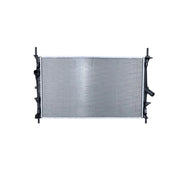 NRF Engine Radiator 59293