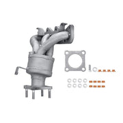 Hella Manifold Catalytic Converter 8LF 366 055-441