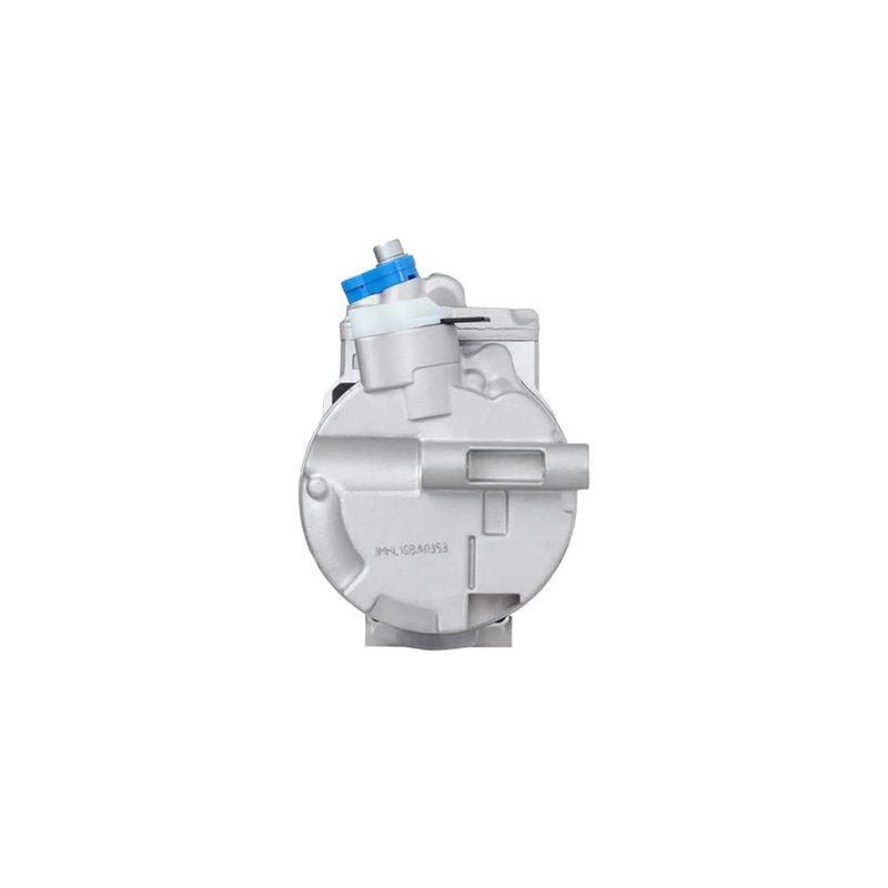 Hella Air Conditioning Compressor 8FK 366 201-211
