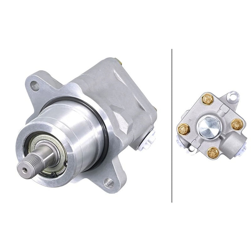Hella Power Steering Hydraulic Pump 8TL 359 003-571