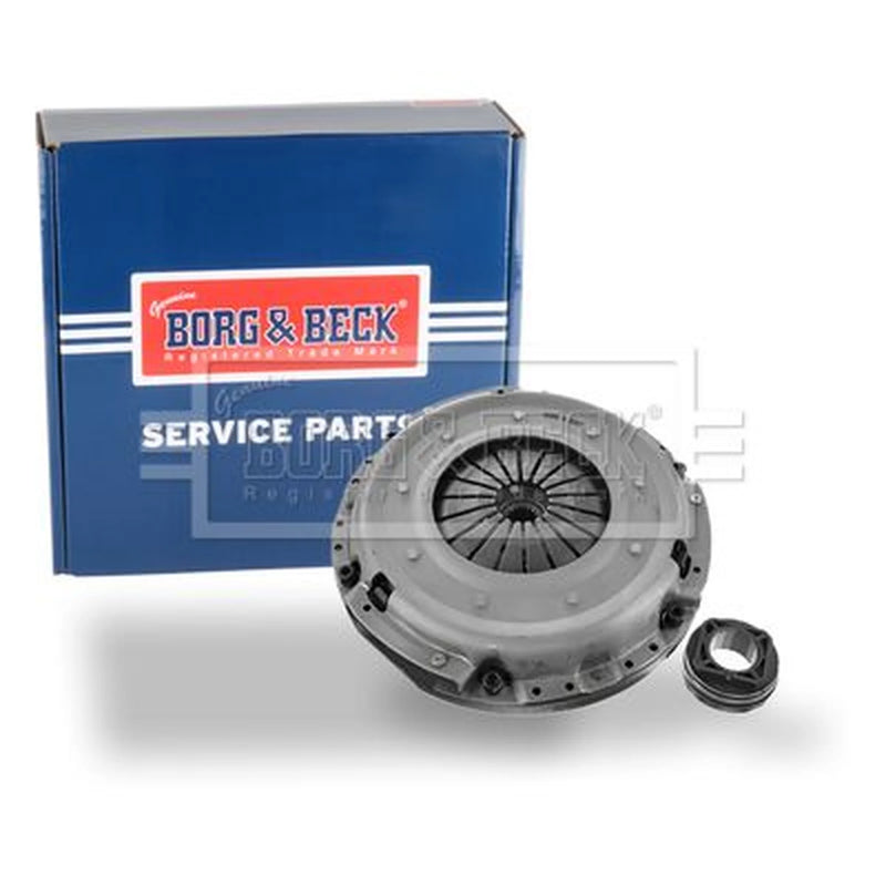 Borg & Beck Ek HKF1004