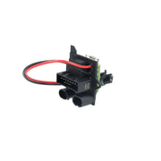 NRF Heater Blower Resistor 342144