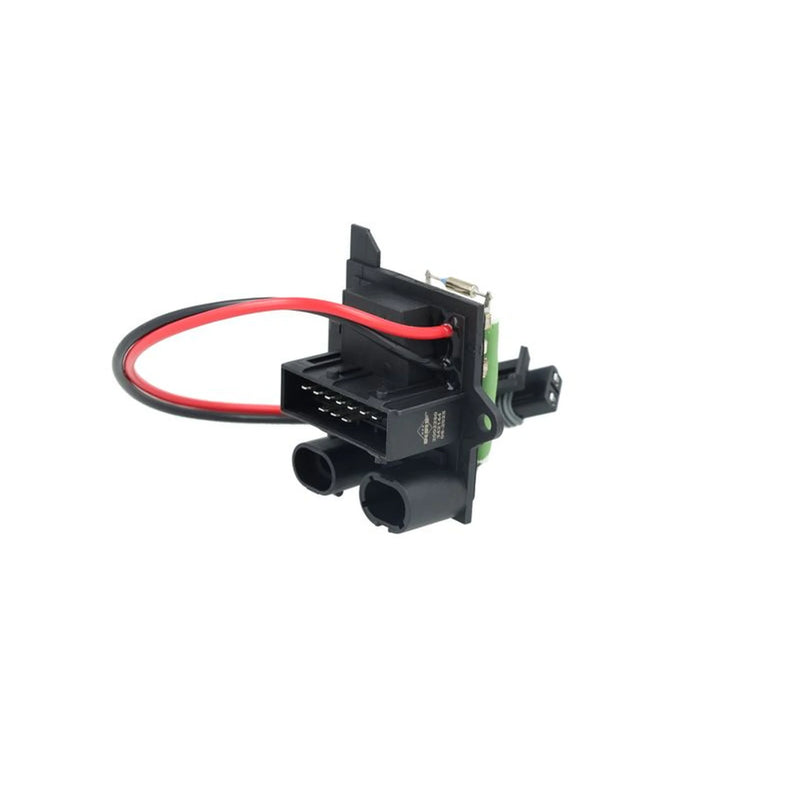 NRF Heater Blower Resistor 342144