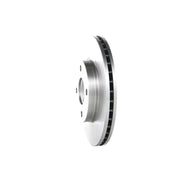 Bosch 2 x Vented Brake Discs 0 986 479 R64