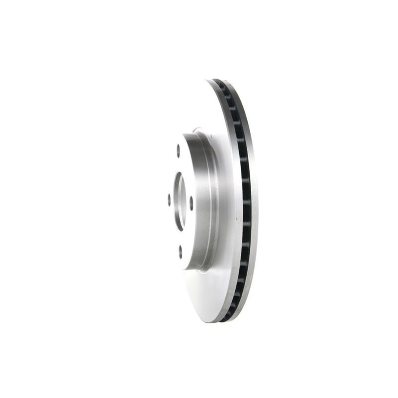 Bosch 2 x Vented Brake Discs 0 986 479 R64