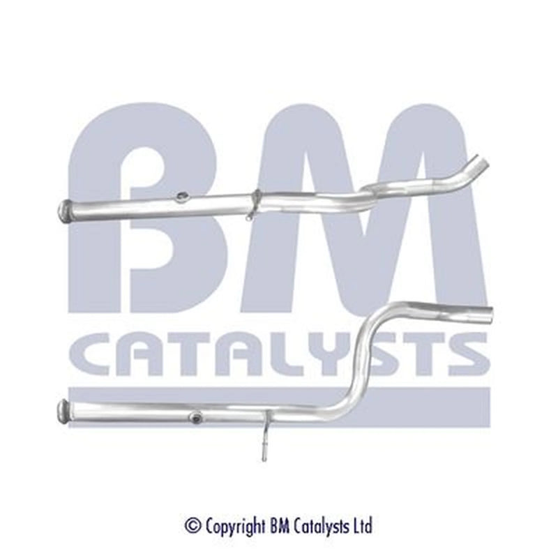 BM Catalysts Exhaust Pipe OD BM50641