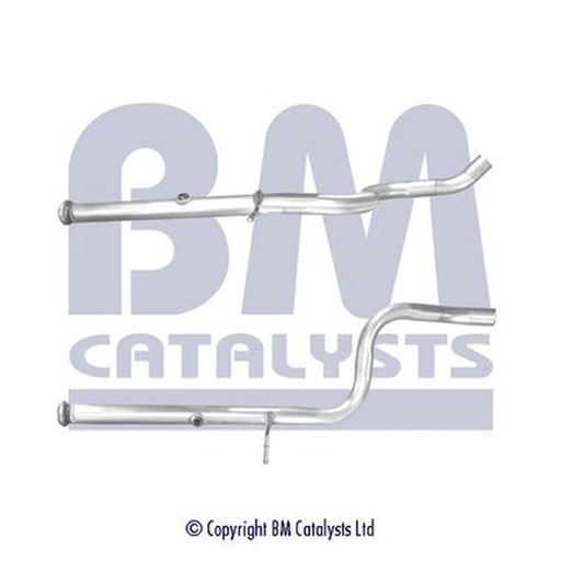 BM Catalysts Exhaust Pipe OD BM50641