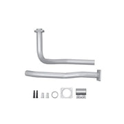 Hella Exhaust Pipe OD 8LA 366 004-801