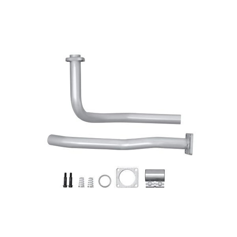 Hella Exhaust Pipe OD 8LA 366 004-801