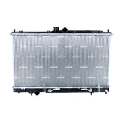 NRF Engine Radiator 53778