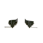 Bosch Trumpet Style Car Horn Left 0 986 AH0 743