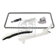 Febi Timing Chain Kit Set 140 Links 8mm 180910