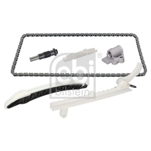 Febi Timing Chain Kit Set 140 Links 8mm 180910