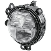 Hella Front Left Fog Light LED 1N1 011 748-131