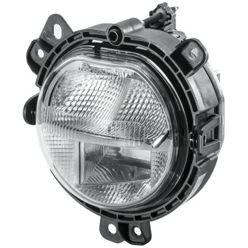 Hella Front Left Fog Light LED 1N1 011 748-131