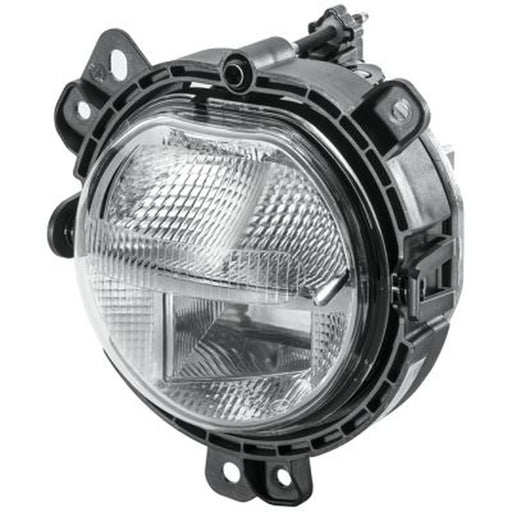 Hella Front Left Fog Light LED 1N1 011 748-131