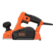 Black + Decker BEW712 Planer 710W 240V - BEW712-GB