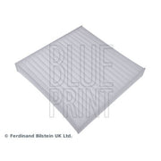 Blue Print Cabin Air Filter (Pollen Filter) ADN12530