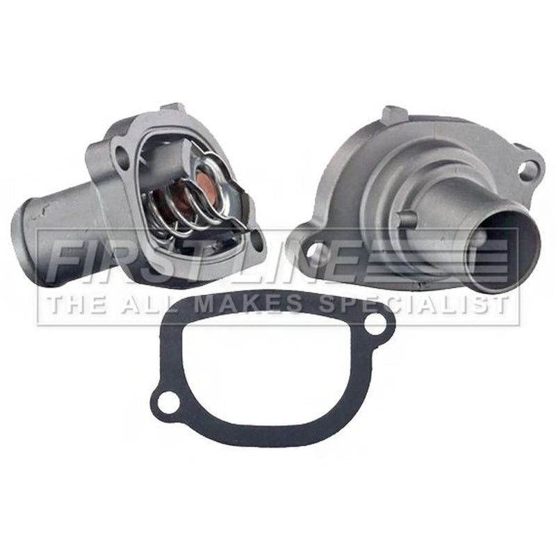 First Line Thermostat,Coolant FTK066