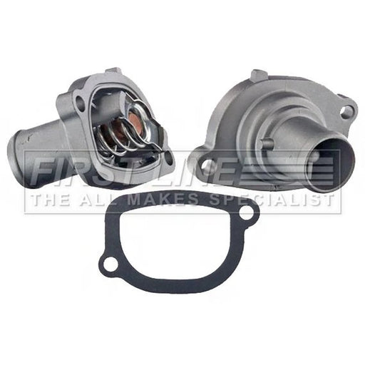 First Line Thermostat,Coolant FTK066