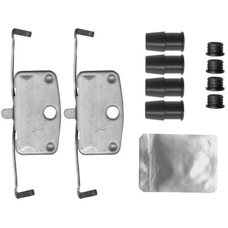 Mintex Mintex Pc Pad Accessories MBA1882