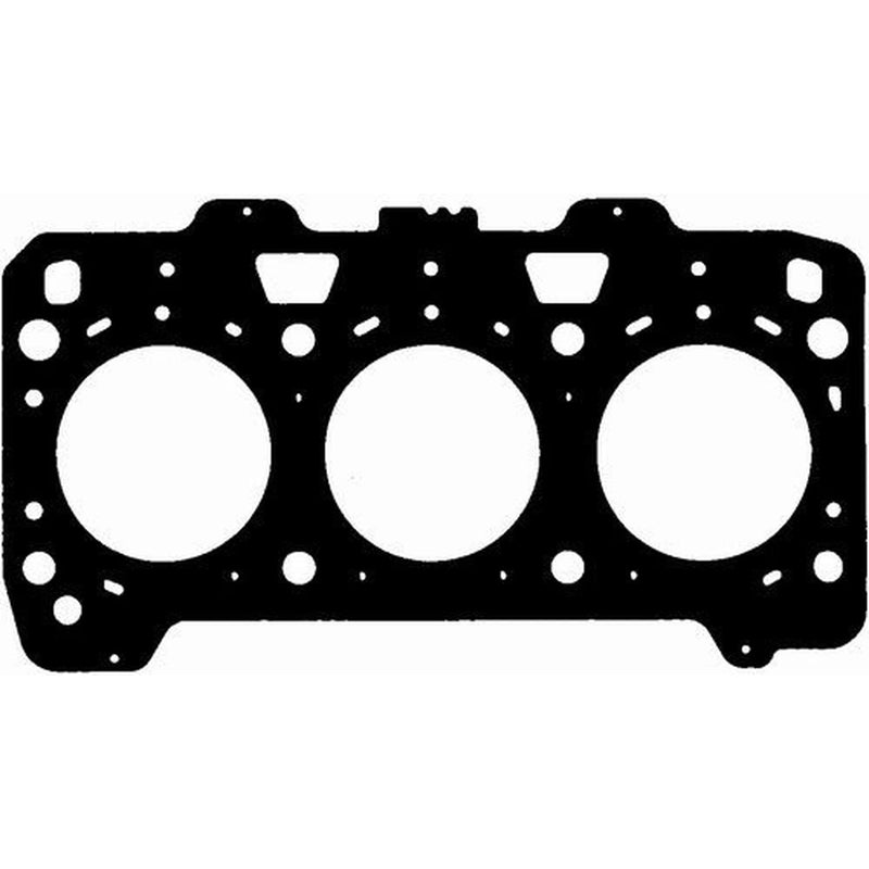 BGA Cylinder Head Gasket 0mm Thick CH2525