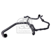 Febi Radiator Coolant Hose ID 185724