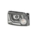 Valeo Headlight Headlamp Right 045277