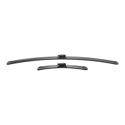 Bosch Wiper Wiper Blade Set 700mm + 425mm — A122S OE 14C998002