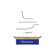 Hella Exhaust Pipe OD 8LA 366 003-001