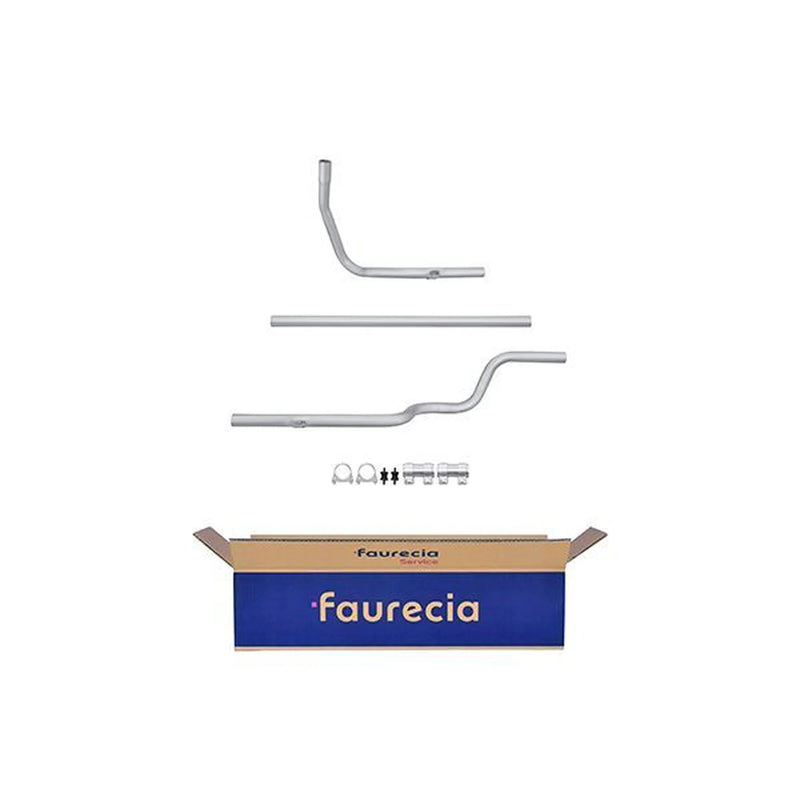 Hella Exhaust Pipe OD 8LA 366 003-001