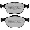 Juratek Front Brake Pad Set JCP1444