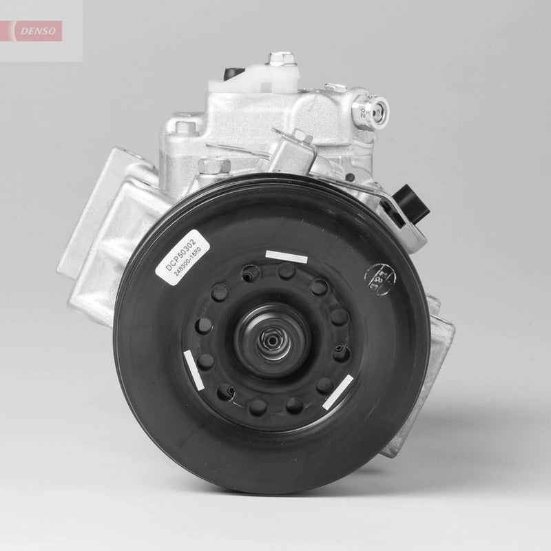 Denso Air Conditioning Compressor DCP50302