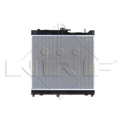 NRF Engine Radiator 53930