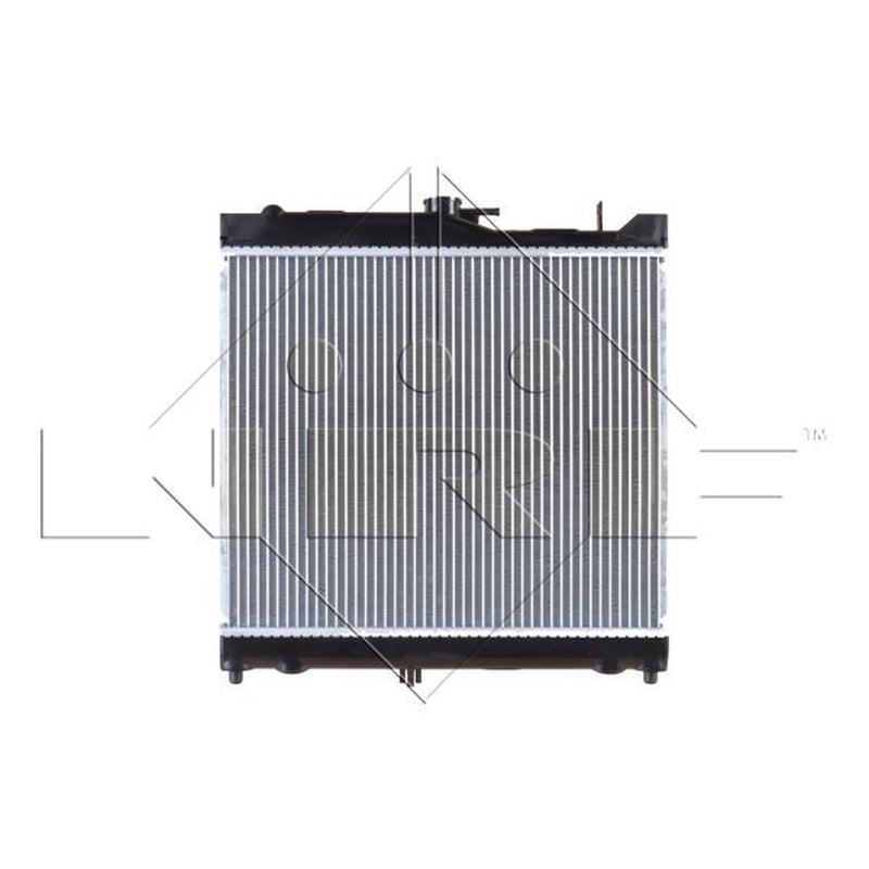 NRF Engine Radiator 53930
