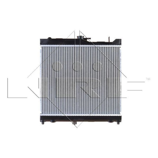 NRF Engine Radiator 53930