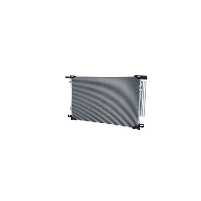 NRF Air Conditioning Condenser 350624