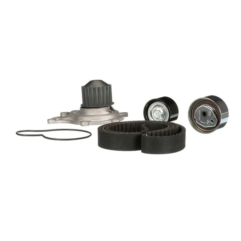 Gates Timing Belt & Water Pump Kit KP1T265-2