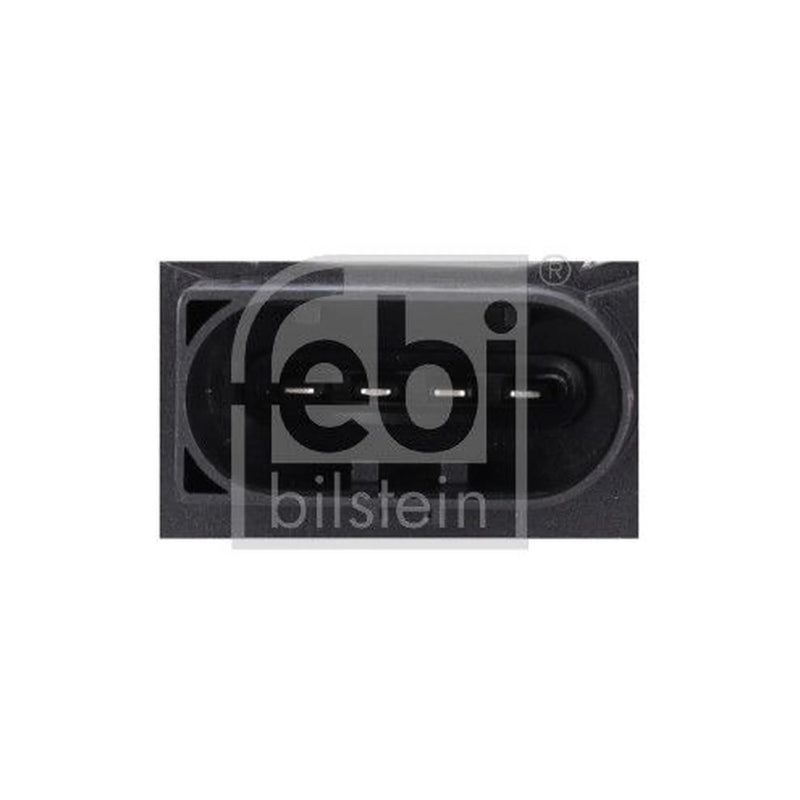 Febi Heater Blower Resistor 182382