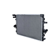 NRF Engine Radiator 560008