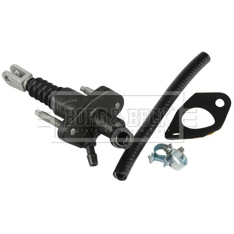 Borg & Beck Clutch Master Cylinder BCM300