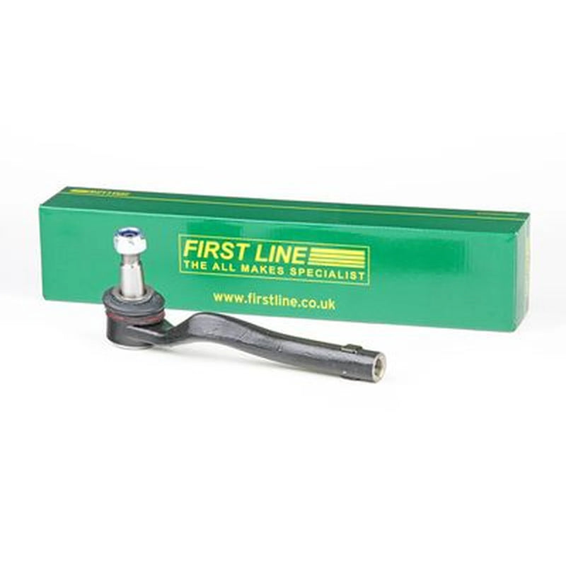 First Line Steering Tie Rod End Ball Joint FTR5686