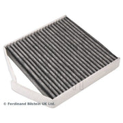 Blue Print Cabin Air Filter (Pollen Filter) ADBP250022